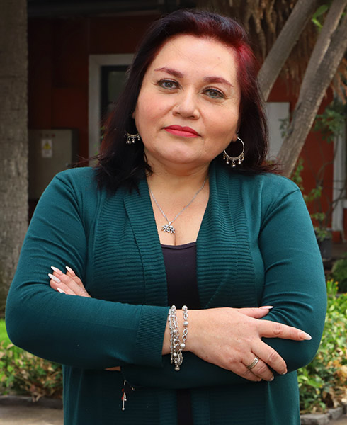 Natalia Sarmiento M.